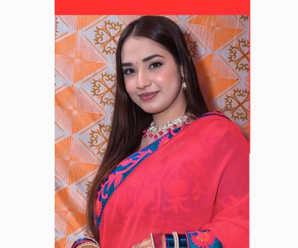 Anchal Pandey